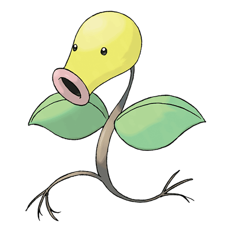 Bellsprout Logo